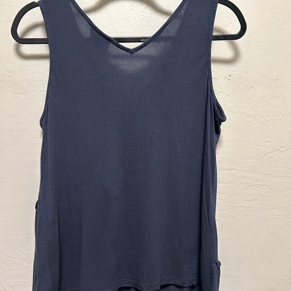 $5 SALE Dolan Tank Top - Picture 2 of 4